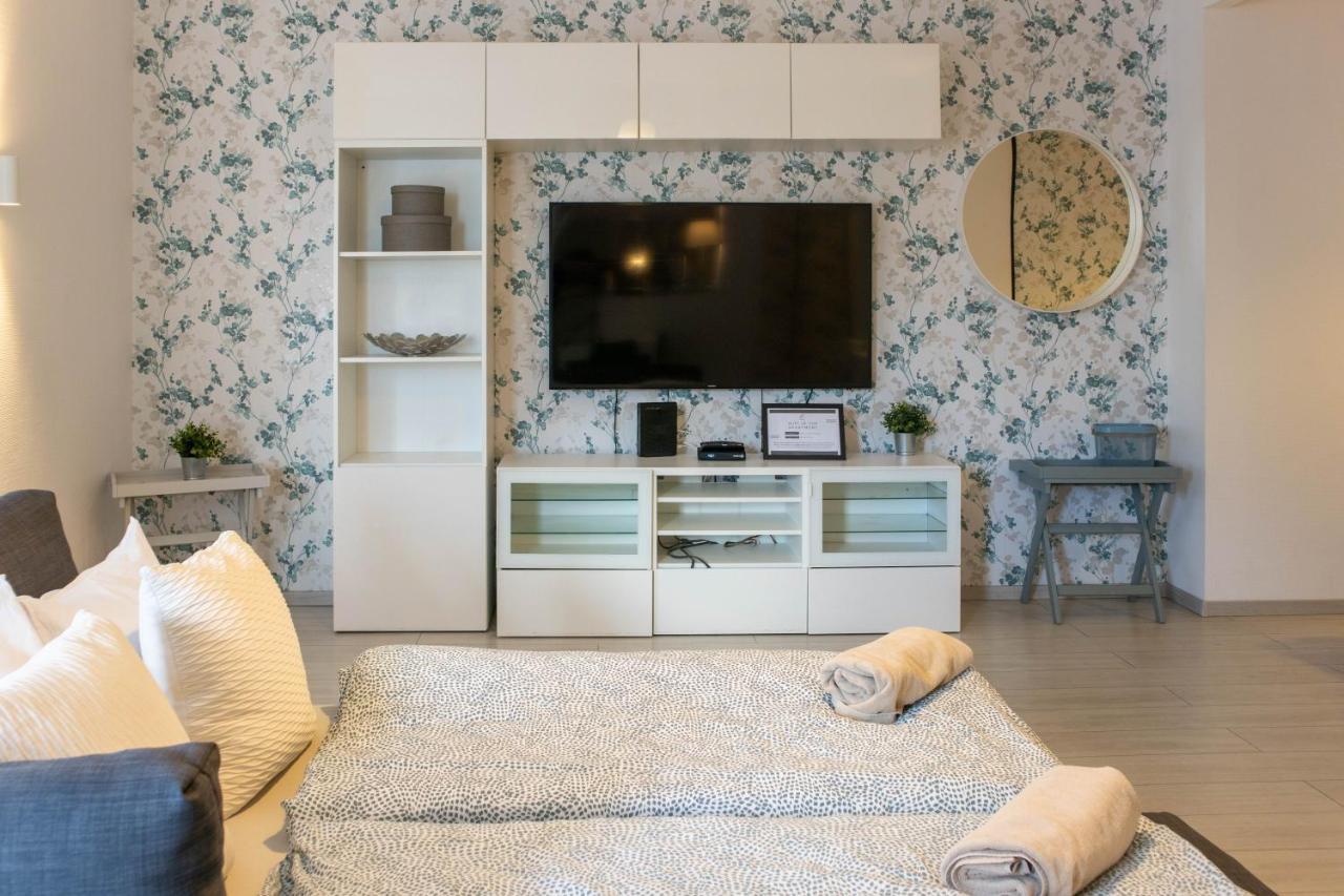 d.Five Irányi Apartment Budapest Kültér fotó